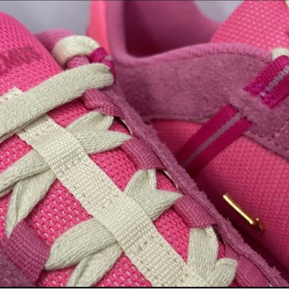 Nike x Jacquemus Air Humura LX - Picture 8 of 9